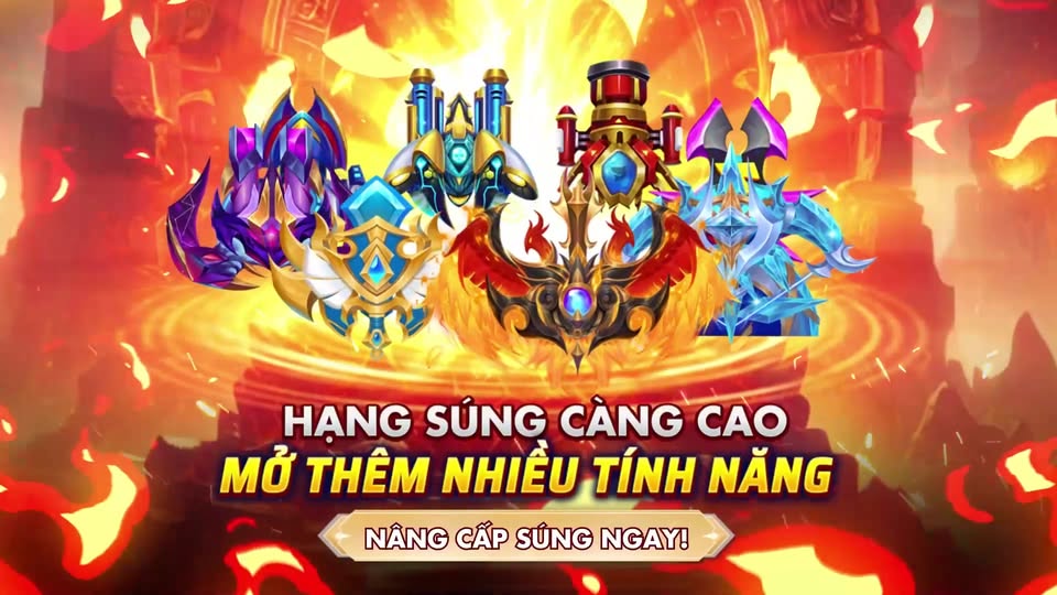 Bắn Cá Đổi Thưởng: Giải Trí và Cơ Hội Nhận Thưởng