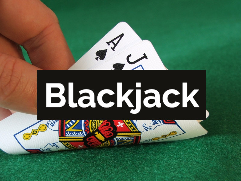 BlackJack