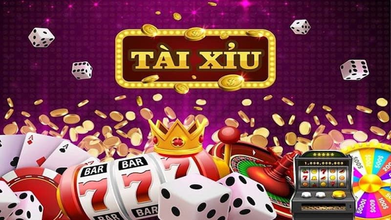 game tài xỉu uy tín