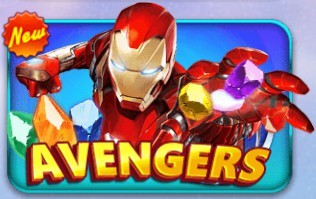 V99 AVENGERS giúp bạn trở thành người chiến thắng